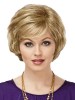 Magnificent Capless Straight Synthetic Wig