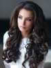 Bonny Synthetic Lace Front Wavy Wig