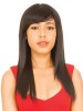Gorgeous Synthetic Capless Straight Wig