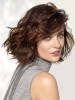 Perfect Synthetic Capless Wavy Wig