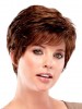Good Looking Layered Pixie Synthetic Wig