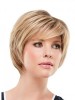 Charming Straight Synthetic Capless Wig