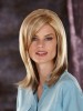 Classic Shoulder Length Straight Synthetic Wig