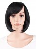 Beautiful Lace Front Straight Synthetic Wig