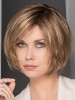 Perfect Straight Lace Front Synthetic Wig
