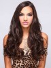 Most Popular Long Wavy Synthetic Lace wig