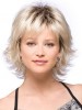 Marvelous Polished Synthetic Wig