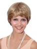 Marvelous Straight Capless Synthetic Wig