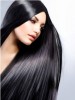 New Style Straight Designed Full Lace Black Wig