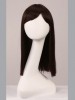 Marvelous Full Lace Straight New Wig