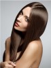 Graceful Full Lace Straight Trendy Wig