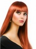 Good Looking Capless Straight Synthetic Wig