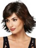Top Quality Wavy Layered Synthetic Wig