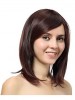 Magnificent Medium Straight Synthetic Wig