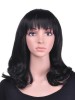 Gorgeous Wavy Lace Front Synthetic Wig