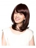 Admirable Top Quality Synthetic Wig