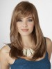 Good Looking Straight Synthetic Lace Front Wig