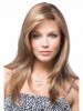 Stylish Long Straight Synthetic Wig