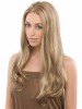 Graceful Synthetic Lace Front Wavy Wig