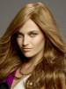 Gorgeous Straight Synthetic Lace Front Wig