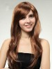 Marvelous Long Capless Straight Synthetic Wig