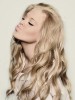 Top Quality Lace Front Long Wavy Synthetic Wig