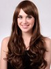 Polished Wavy Long Capless Synthetic Wig