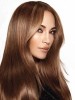 Stylish Long Straight Full Lace Synthetic Wig
