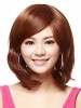 Magnificent High Quality Synthetic Short Wig