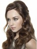 Fashionable Wavy Synthetic Long Lace Front Wig
