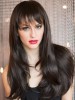 Glamorous Synthetic Straight Capless Wig