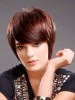 Magnificent Synthetic Straight Capless Wig