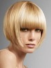 Stunning Synthetic Straight Capless Wig