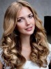 Magnificent Synthetic Wavy Lace Front Wig