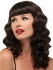 Nice Long Loose Wave Capless Synthetic Wig