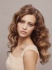New Style Synthetic Lace Front Wavy Wig