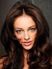 Good Looking Synthetic Wavy Lace Front Wig