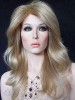 Cute Lace Front Synthetic Straight Wig