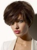 Admirable Synthetic Straight Capless Wig