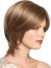 Fabulous Synthetic Straight Capless Wig