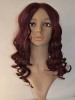 Pretty Wavy Synthetic Lace Front Wig
