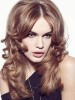 Stylish Synthetic Wavy Lace Front Wig