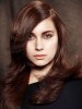 Stunning Synthetic Straight Lace Front Wig