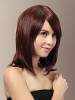 Chic Capless Synthetic Straight Wig