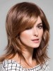 Good Looking Synthetic Straight Capless Wig