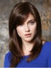 Stylish Synthetic Straight Capless Wig