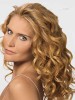 Elegant Synthetic Long Wavy Lace Front Wig