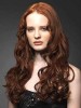 Charming Synthetic Wavy Lace Front Wig