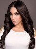 Elegant Synthetic Long Wavy Lace Front Wig