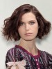 Fashionable Synthetic Wavy Lace Front Wig